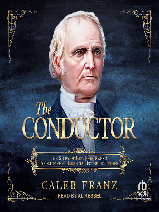 Title details for The Conductor by Caleb Franz - Available